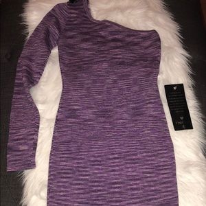 Bebe dress. Never worn